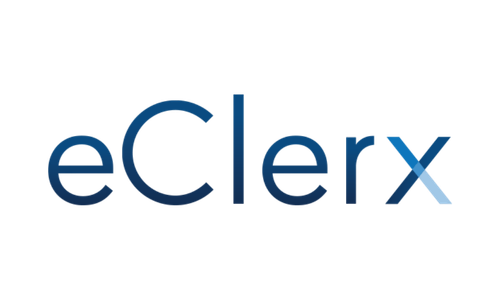 eClerx