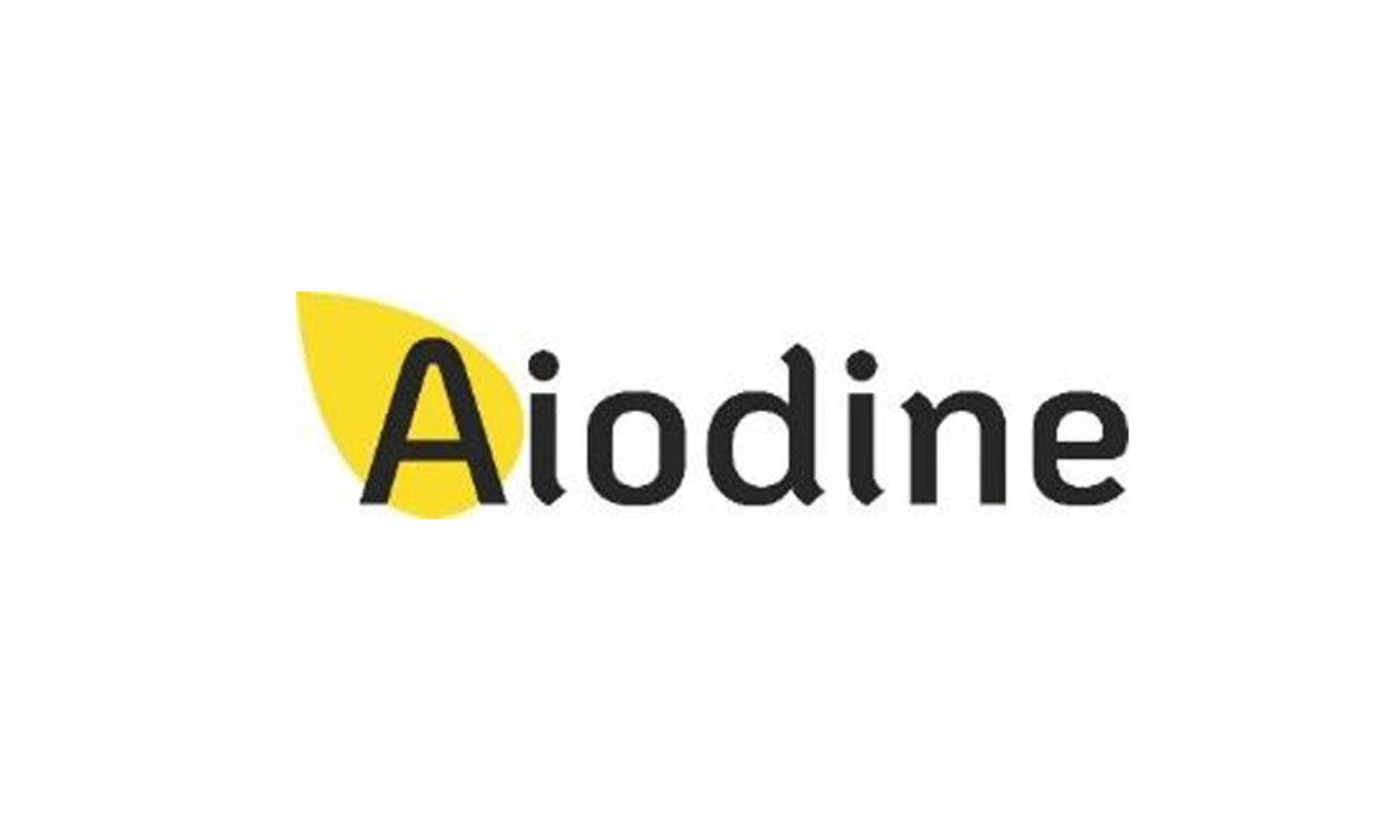 Aiodine