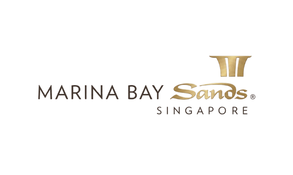 Marina Bay Sands - Official Venue Partner