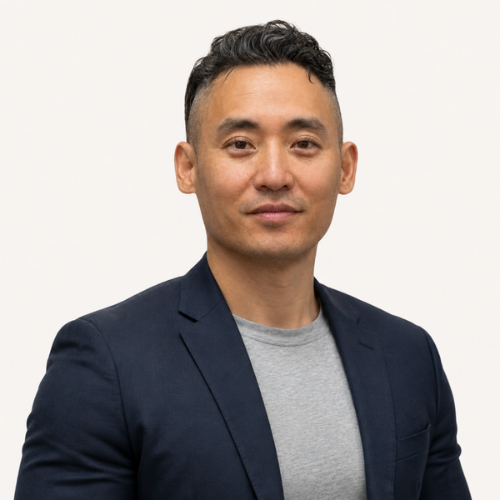 Jonathan Chew