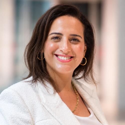 Leila Boutaleb-Brousse